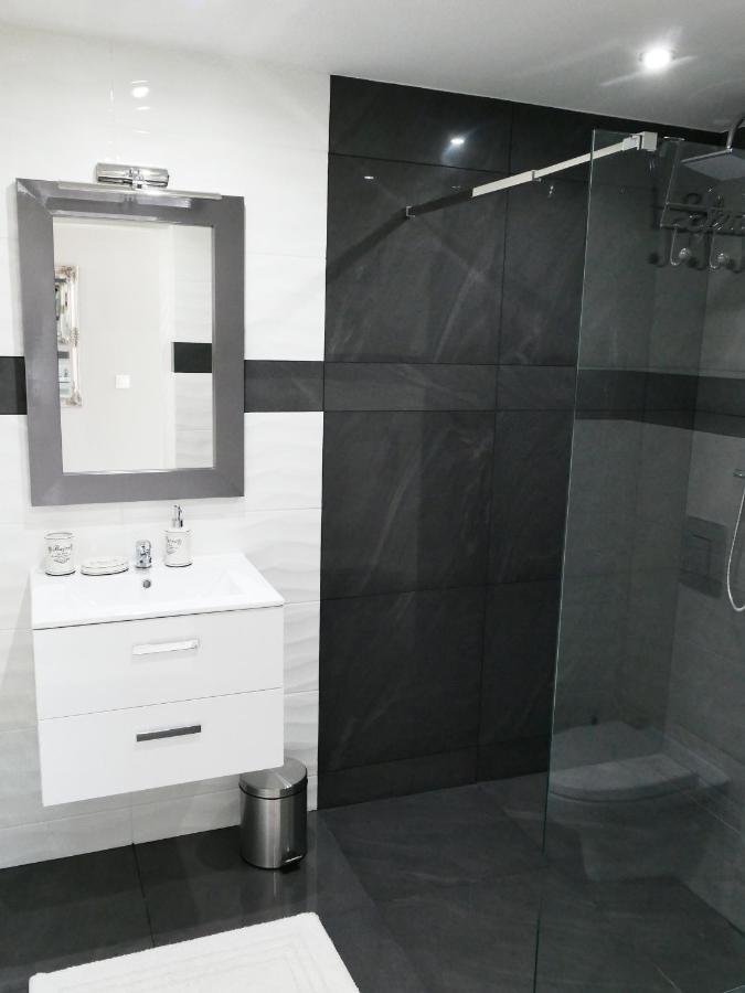 Apartamenty Just Charzykowy Kültér fotó