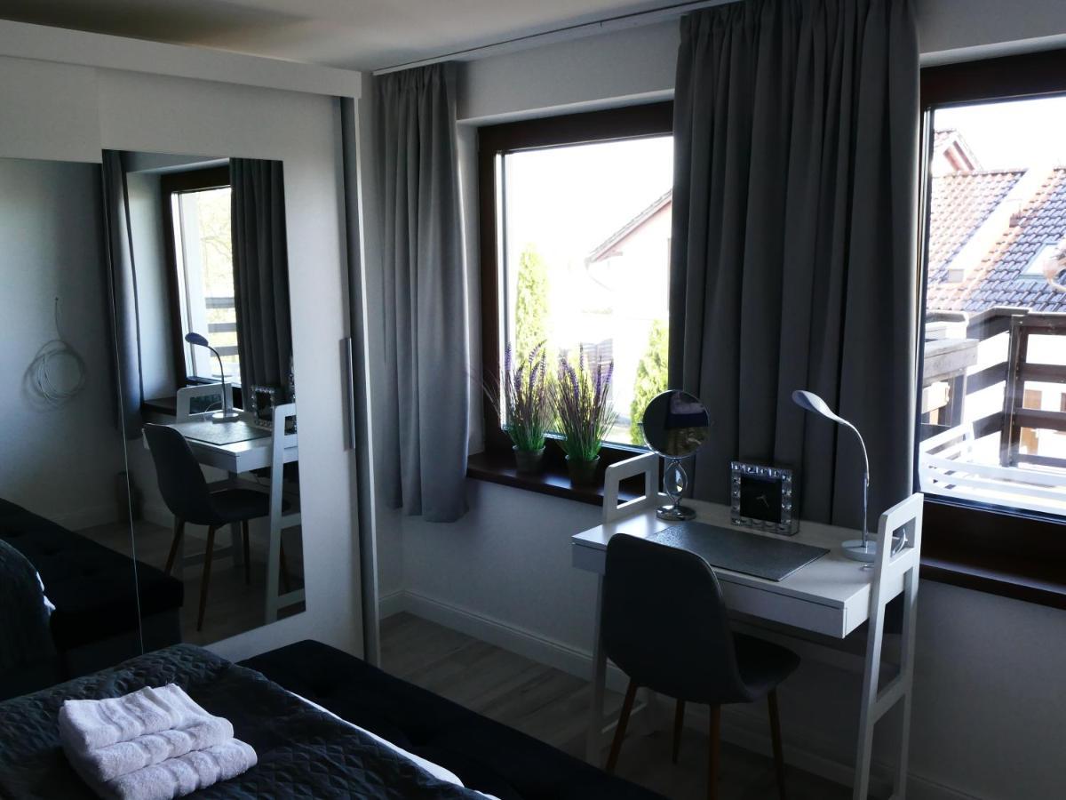 Apartamenty Just Charzykowy Kültér fotó