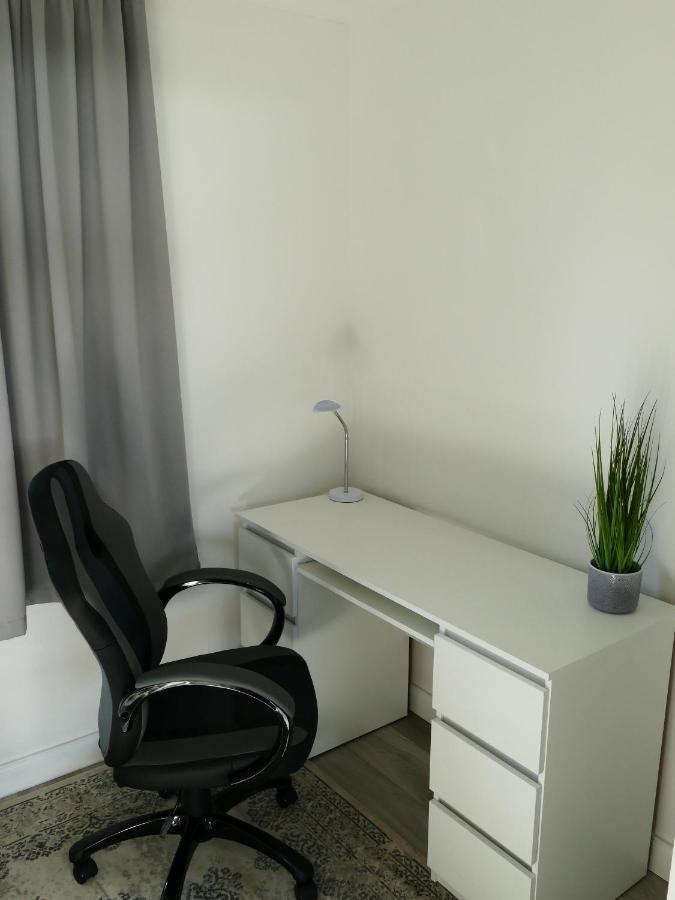 Apartamenty Just Charzykowy Kültér fotó