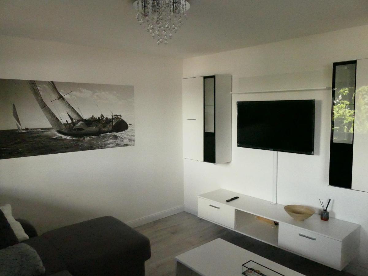 Apartamenty Just Charzykowy Kültér fotó