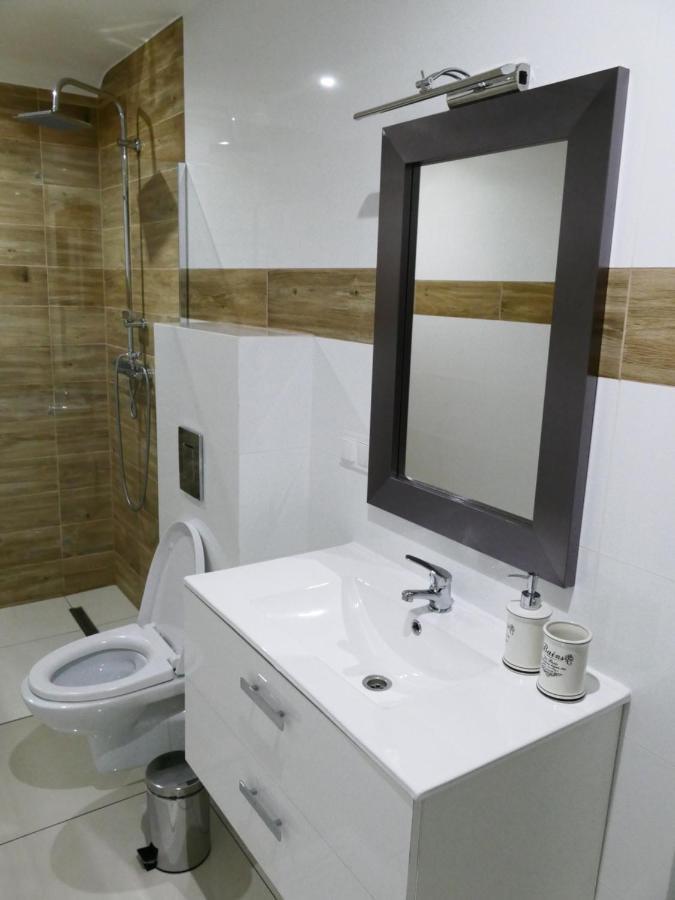 Apartamenty Just Charzykowy Kültér fotó
