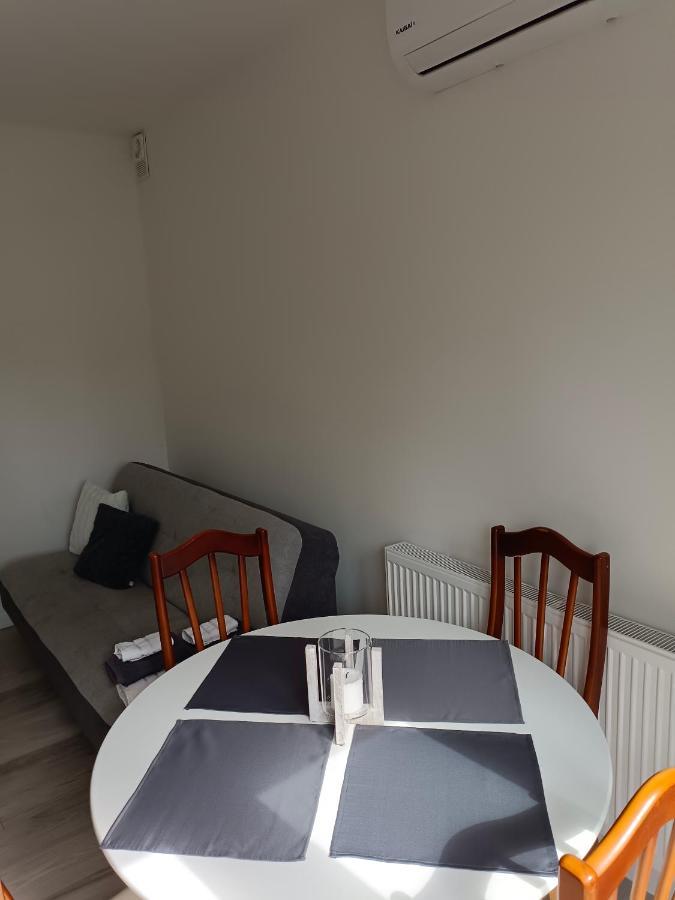 Apartamenty Just Charzykowy Kültér fotó